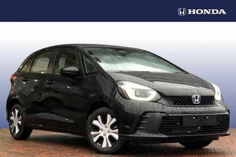 Honda Jazz 1.5 i-MMD (122ps) Elegance eCVT