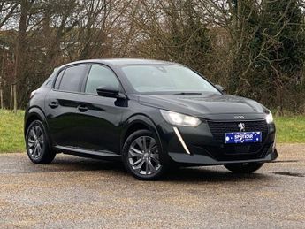 Peugeot 208 50kWh Allure Premium Auto 5dr