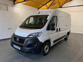 Fiat Ducato 2.2 MultijetIII 35 Business Pro M H2 Euro 6 5dr