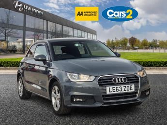 Audi A1 1.0 TFSI Sport 3dr