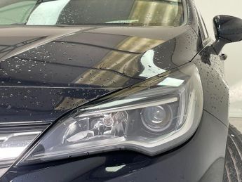 Vauxhall Astra 1.0T ecoTEC SRi Nav 5dr