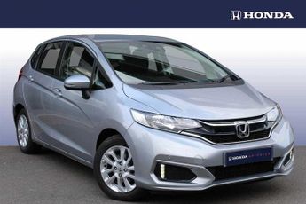 Honda Jazz 1.3 i-VTEC SE 5-Door