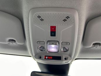 Citroen C4 50kWh e-series Auto 5dr (7.4kW Charger)