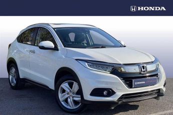 Honda HR-V 1.5 i-VTEC EX (s/s) 5-Door