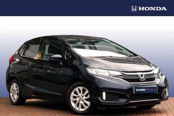 Honda Jazz 1.3 i-VTEC SE 5-Door