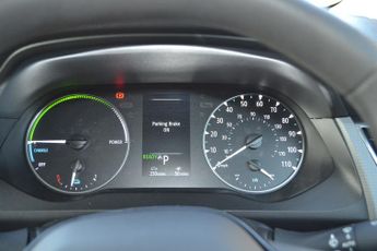 Renault Kangoo ML19 90kW 44kWh Advance Van Auto