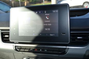 Renault Kangoo ML19 90kW 44kWh Advance Van Auto