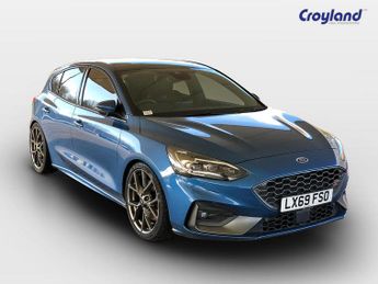 Ford Focus 2.3 EcoBoost ST 5dr