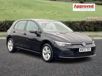 Volkswagen Golf 1.5 TSI 150 Life 5dr