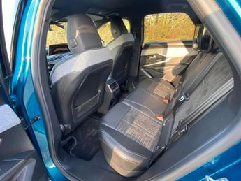 Peugeot 3008 73kWh GT Auto 5dr