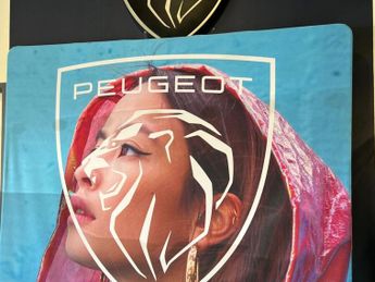 Peugeot 3008 73kWh GT Auto 5dr