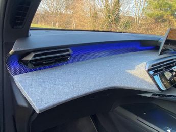 Peugeot 3008 73kWh GT Auto 5dr