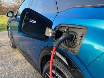 Peugeot 3008 73kWh GT Auto 5dr