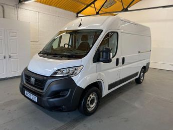 Fiat Ducato 2.2 MultijetIII 35 Business Pro M H2 Euro 6 5dr