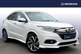 Honda HR-V 1.5 i-VTEC EX CVT