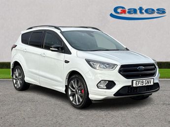 Ford Kuga 5Dr ST-Line Edition 1.5 Tdci 120PS 2WD