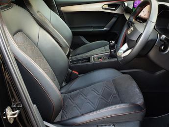 SEAT Leon 1.5 TSI EVO 150 FR Sport 5dr