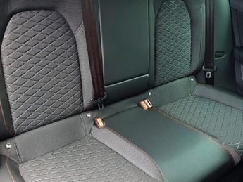 SEAT Leon 1.4 eHybrid FR 5dr DSG