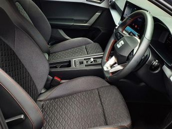 SEAT Leon 1.4 eHybrid FR 5dr DSG