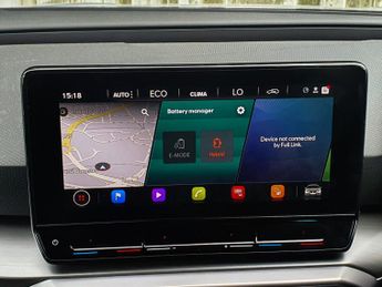 SEAT Leon 1.4 eHybrid FR 5dr DSG