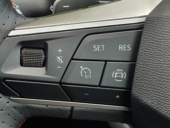 SEAT Leon 1.4 eHybrid FR 5dr DSG