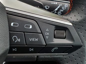 SEAT Leon 1.4 eHybrid FR 5dr DSG