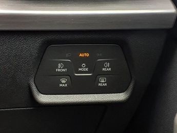 SEAT Leon 1.4 eHybrid FR 5dr DSG