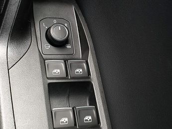 SEAT Leon 1.4 eHybrid FR 5dr DSG