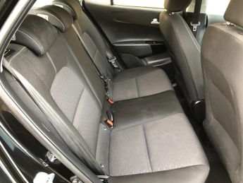 Kia Picanto 1.25 3 5dr Auto