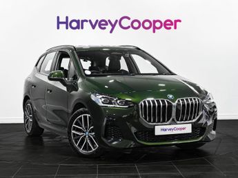 BMW 225 225e Active Tourer xDrive M Sport 5dr DCT