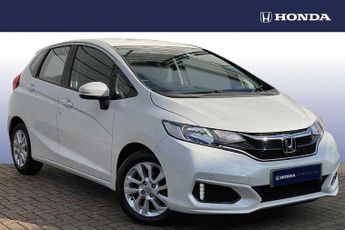 Honda Jazz 1.3 i-VTEC SE 5-Door