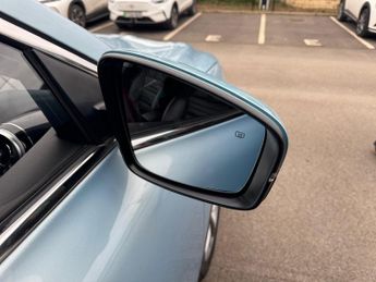 MG HS 1.5 T-GDI PHEV Exclusive 5dr Auto