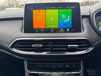 MG HS 1.5 T-GDI PHEV Exclusive 5dr Auto