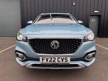 MG HS 1.5 T-GDI PHEV Exclusive 5dr Auto