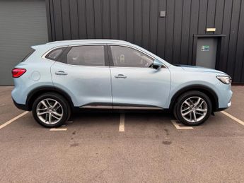 MG HS 1.5 T-GDI PHEV Exclusive 5dr Auto