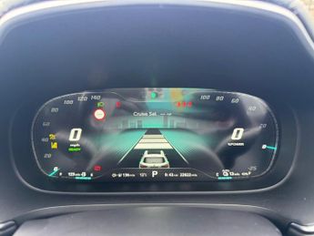 MG HS 1.5 T-GDI PHEV Exclusive 5dr Auto