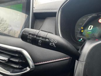 MG HS 1.5 T-GDI PHEV Exclusive 5dr Auto