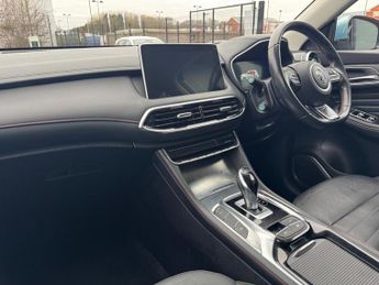 MG HS 1.5 T-GDI PHEV Exclusive 5dr Auto