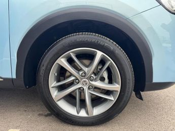 MG HS 1.5 T-GDI PHEV Exclusive 5dr Auto
