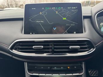 MG HS 1.5 T-GDI PHEV Exclusive 5dr Auto