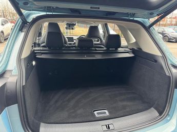 MG HS 1.5 T-GDI PHEV Exclusive 5dr Auto