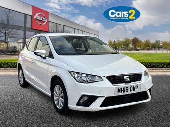 SEAT Ibiza 1.0 SE Technology 5dr