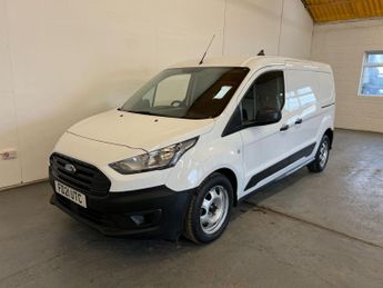 Ford Transit Connect 1.5 230 EcoBlue Leader Crew Van L2 Euro 6 (s/s) 6dr