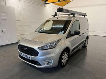 Ford Transit Connect 1.0 200 EcoBoost Trend L1 Euro 6 (s/s) 5dr