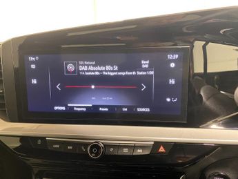 Vauxhall Mokka 54kWh (156PS) EV Automatic ULTIMATE (Long Range) 5dr.