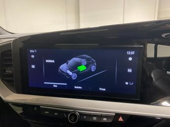 Vauxhall Mokka 54kWh (156PS) EV Automatic ULTIMATE (Long Range) 5dr.