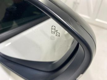 Vauxhall Mokka 54kWh (156PS) EV Automatic ULTIMATE (Long Range) 5dr.