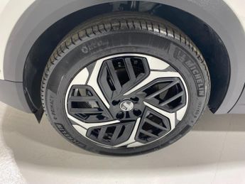 Vauxhall Mokka 54kWh (156PS) EV Automatic ULTIMATE (Long Range) 5dr.