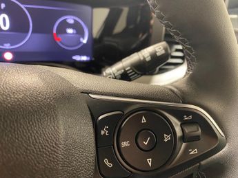 Vauxhall Mokka 54kWh (156PS) EV Automatic ULTIMATE (Long Range) 5dr.