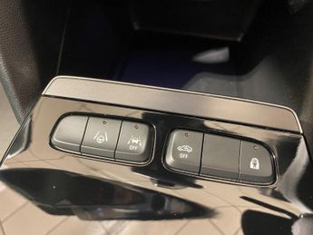 Vauxhall Mokka 54kWh (156PS) EV Automatic ULTIMATE (Long Range) 5dr.